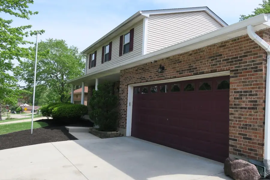 3288 Milverton Court, Green, OH 45248 - #3