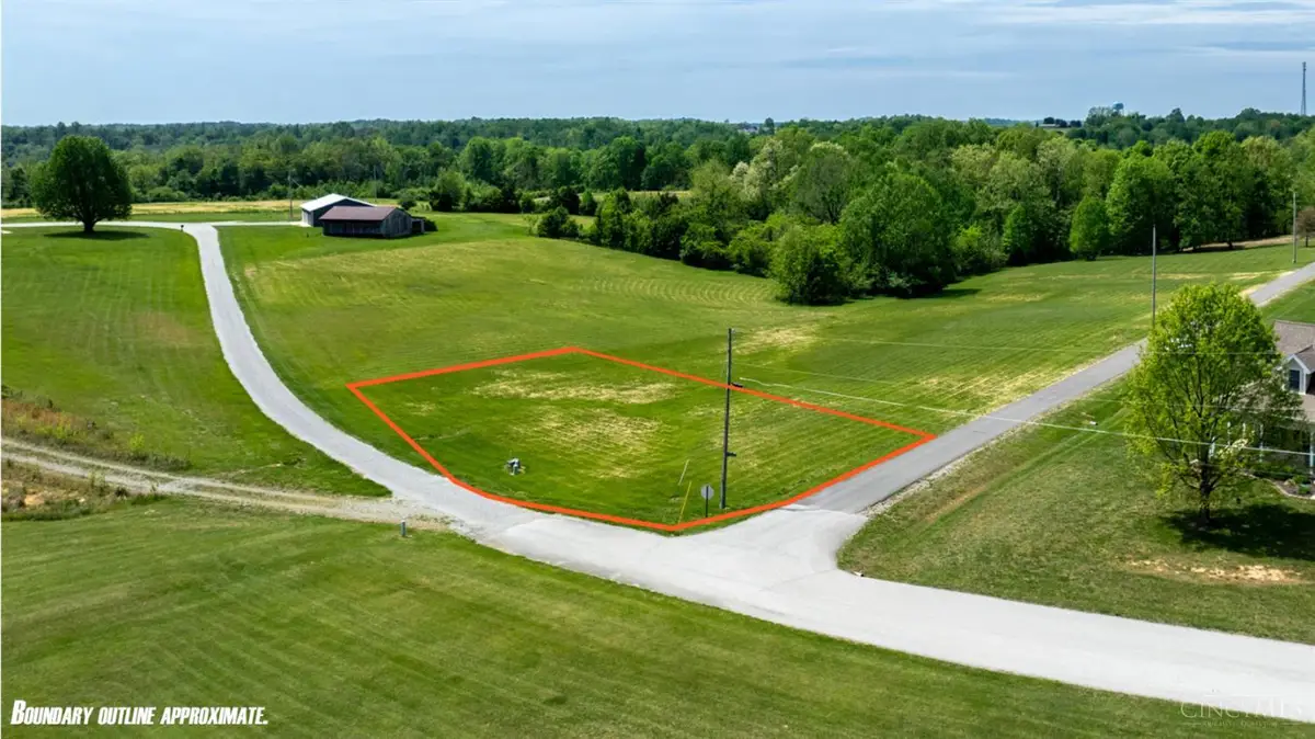 0 Cemetery Road, West Union, OH 45693 - #1