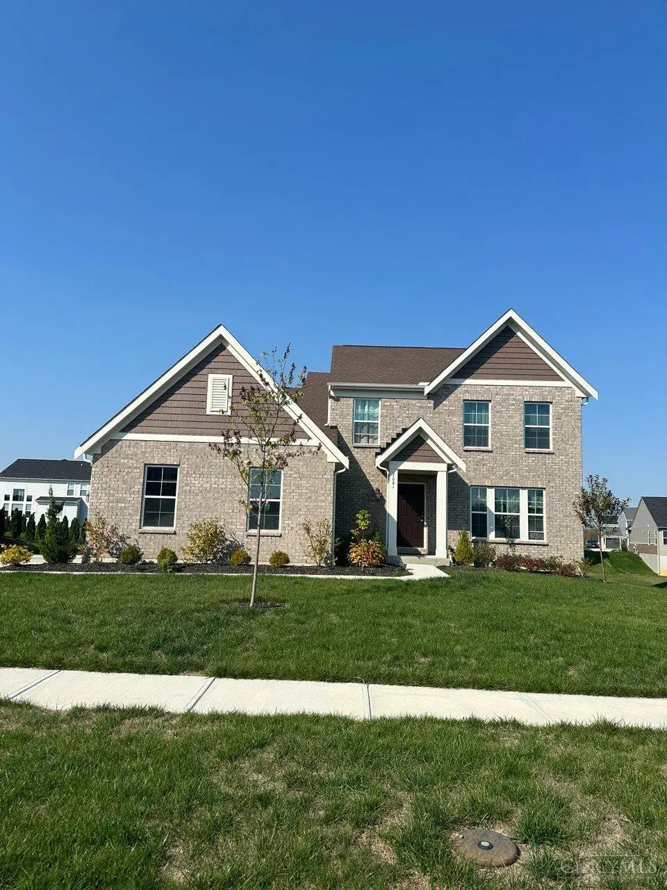 7001 E Quellin Blvd, Maineville, OH 45039 - #1