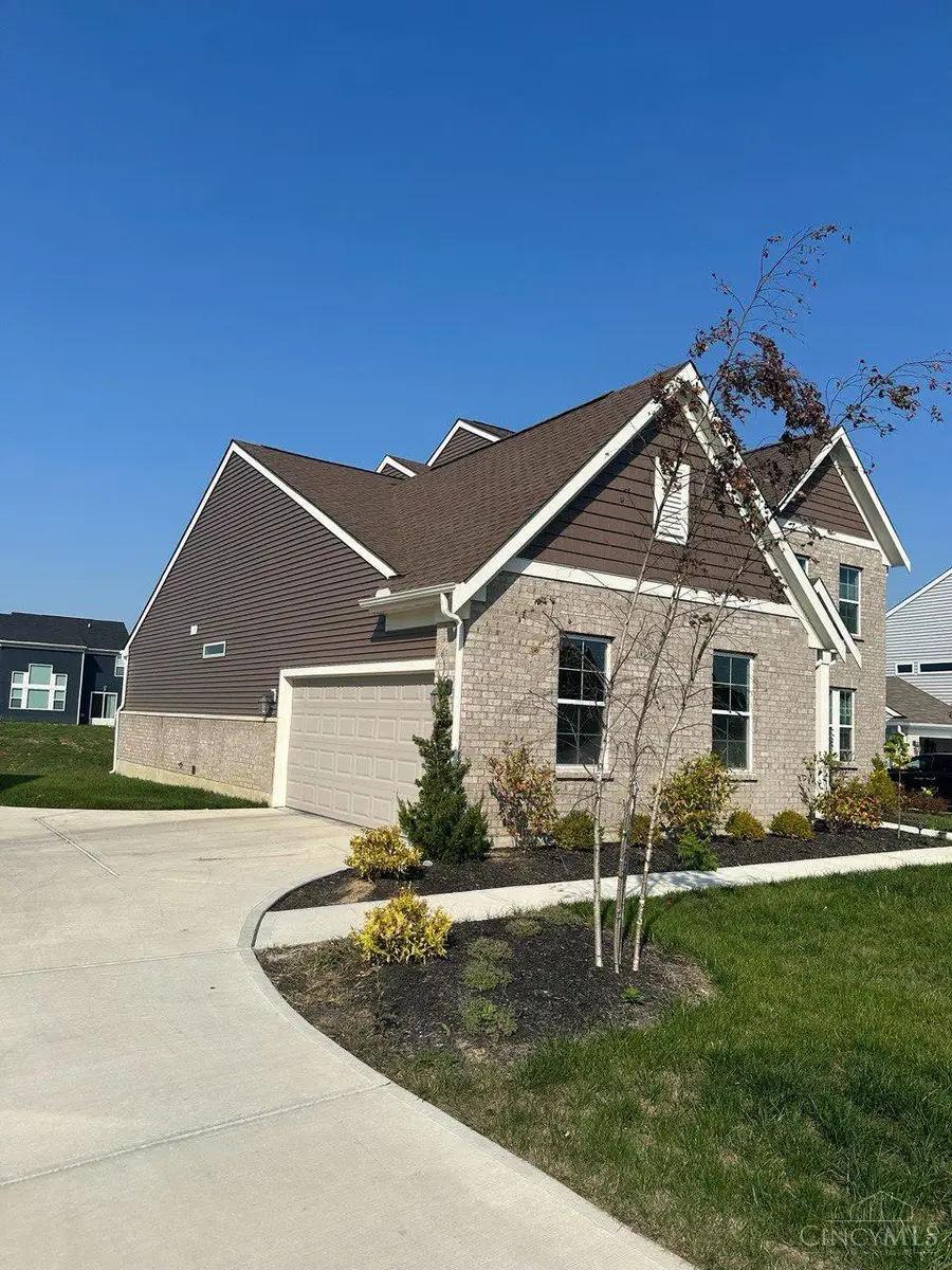 7001 E Quellin Blvd, Maineville, OH 45039 - #2