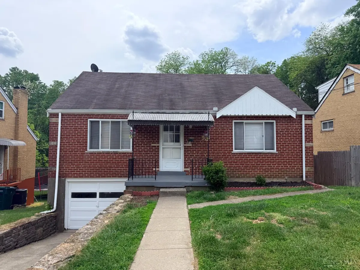 2865 Veazey Avenue, Cincinnati, OH 45238 - #1
