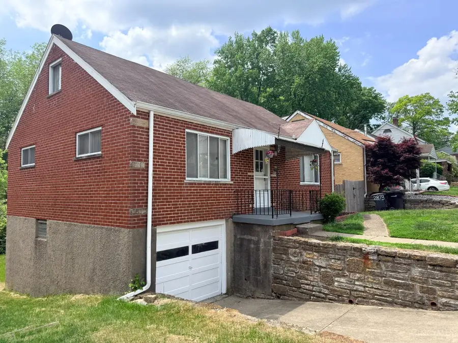 2865 Veazey Avenue, Cincinnati, OH 45238 - #2