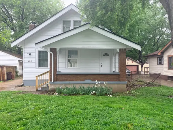 408 Franklin Street, Middletown, OH 45042