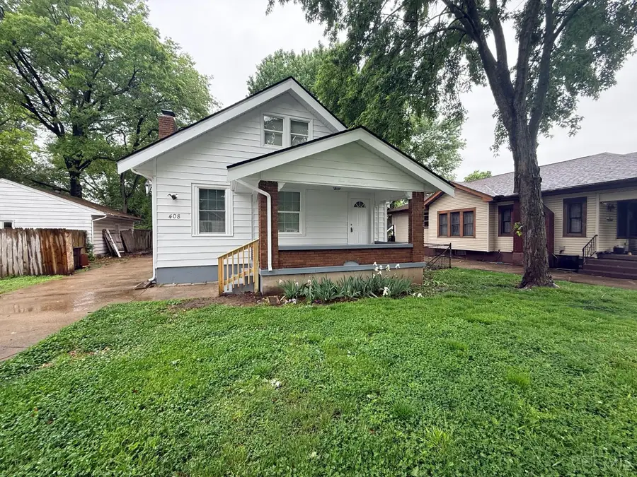 408 Franklin Street, Middletown, OH 45042 - #2