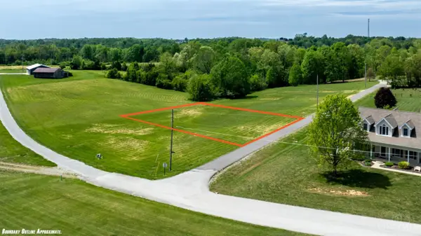 0 Lot 63 Cemetery Road, West Union, OH 45693