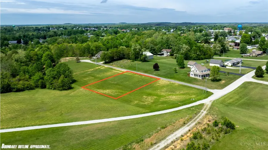 0 Lot 63 Cemetery Road, West Union, OH 45693 - #2
