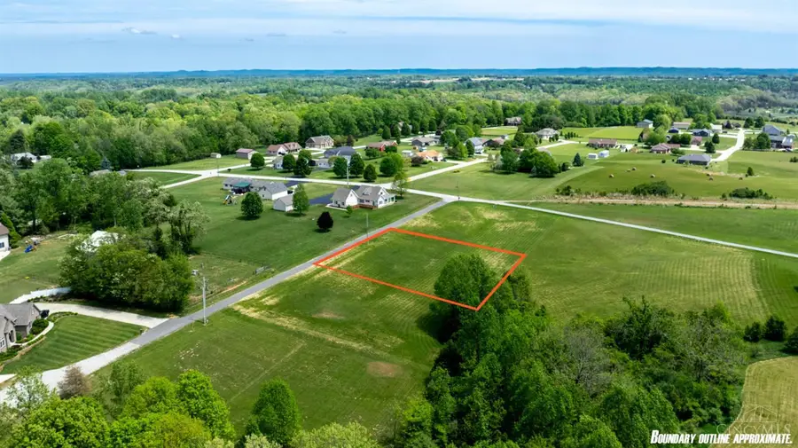 0 Lot 63 Cemetery Road, West Union, OH 45693 - #3