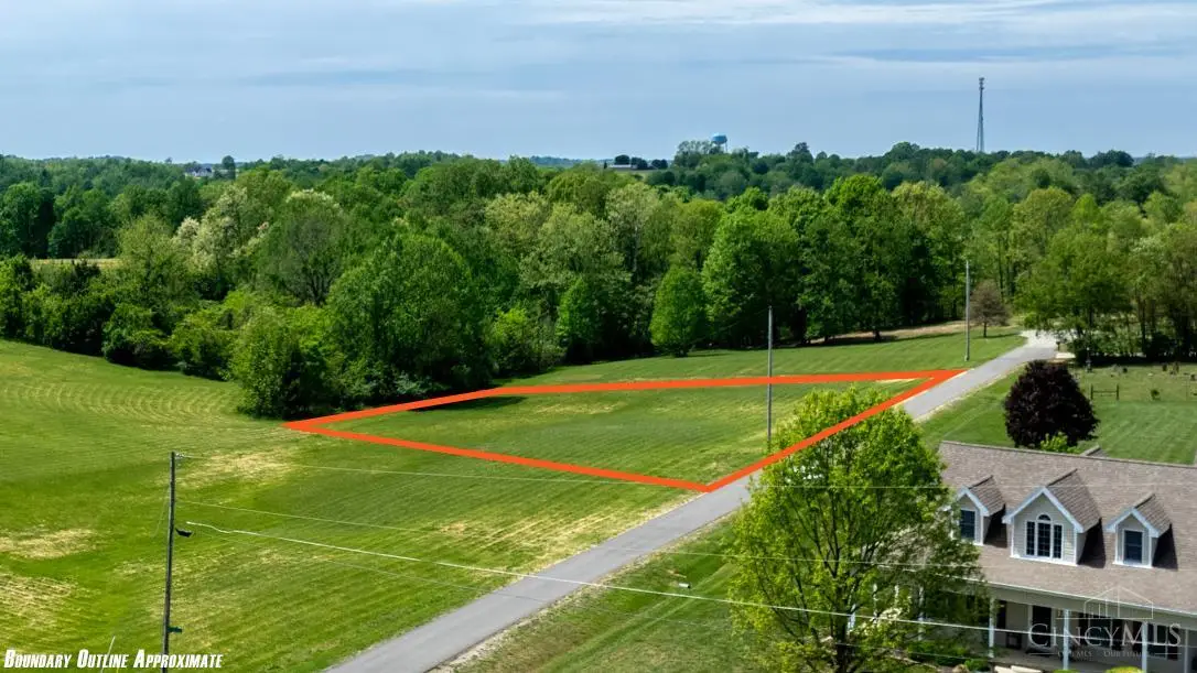 0 Lot #62 Cemetery Road, West Union, OH 45693 - #1