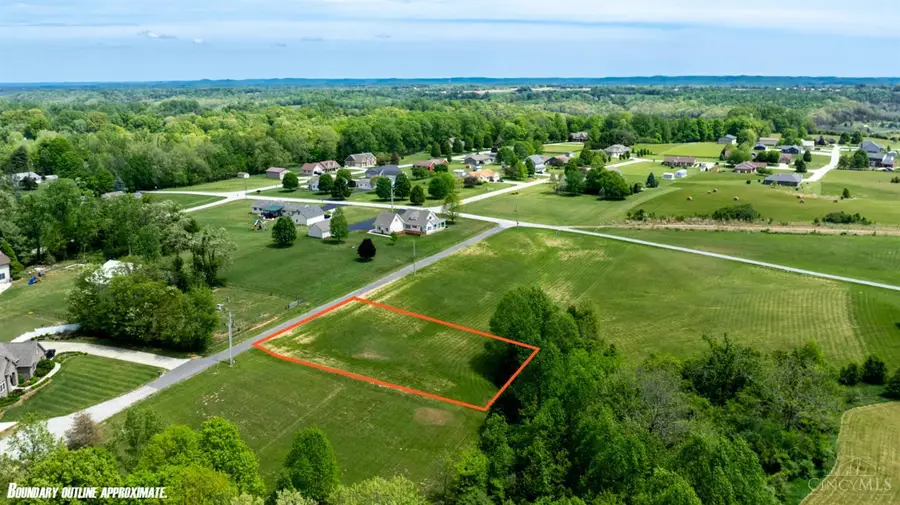 0 Lot #62 Cemetery Road, West Union, OH 45693 - #3