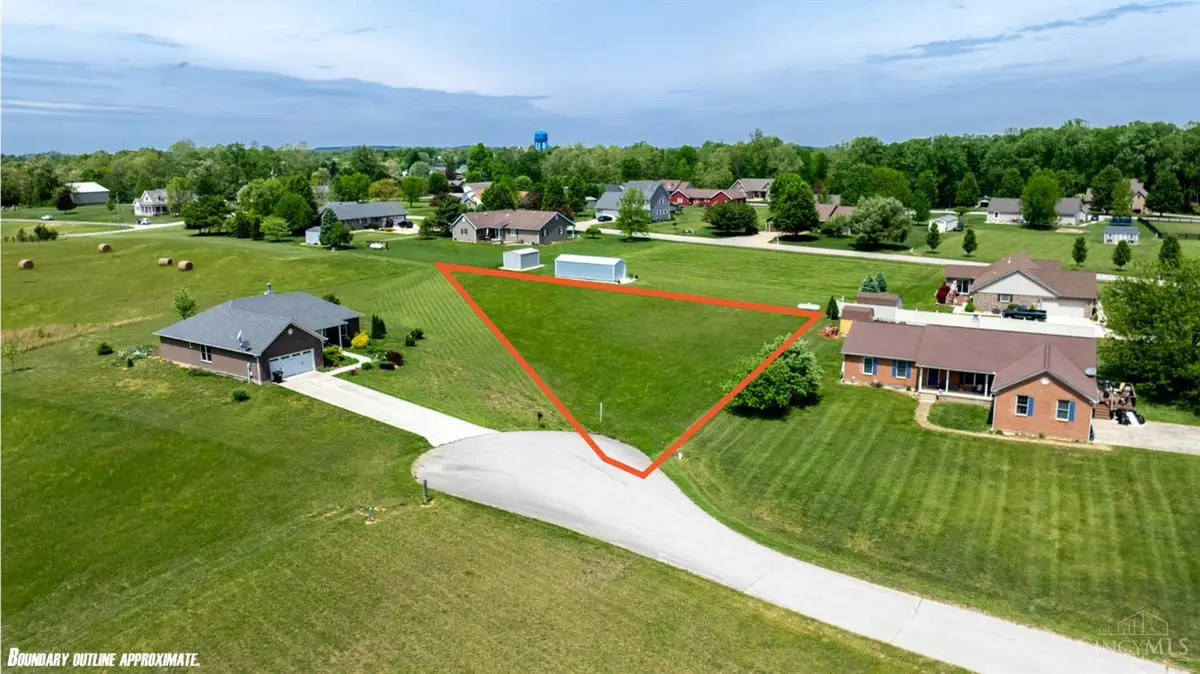 0 Lookout View Road, West Union, OH 45693 - #1
