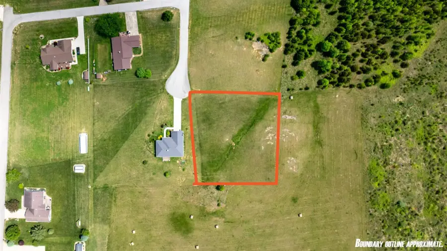 0 Lookout View Road, West Union, OH 45693 - #2