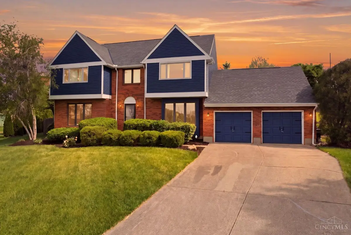 6064 Indian Trail, West Chester, OH 45069 - #1