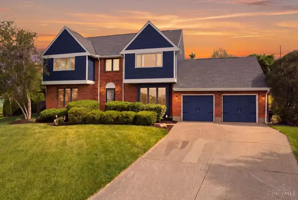 6064 Indian Trail, West Chester, OH 45069