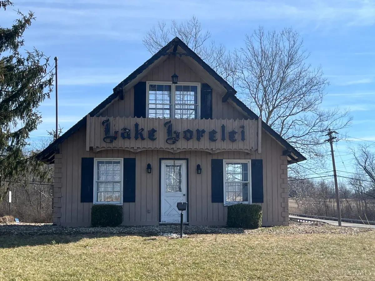 187 Dortmund Drive, Lake Lorelei, OH 45118 - #1