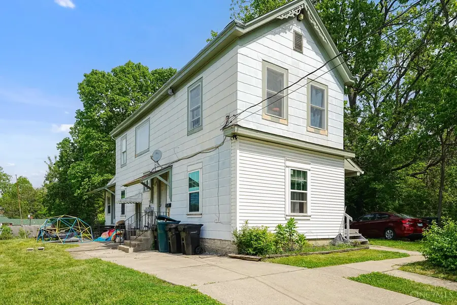 5637 Abbottsford Avenue, Cincinnati, OH 45212 - #3