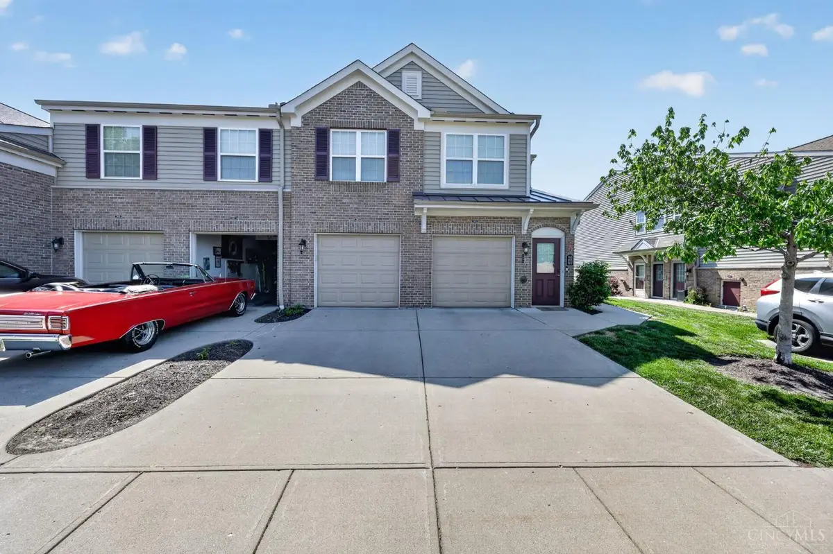 7615 Skyview Circle, Green, OH 45248 - #1