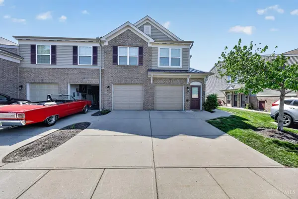 7615 Skyview Circle, Green Twp, OH 45248