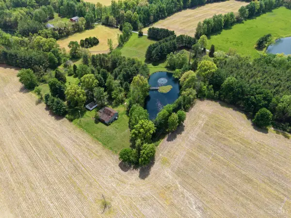 10559 Dixon Road, Jackson Twp, OH 45697