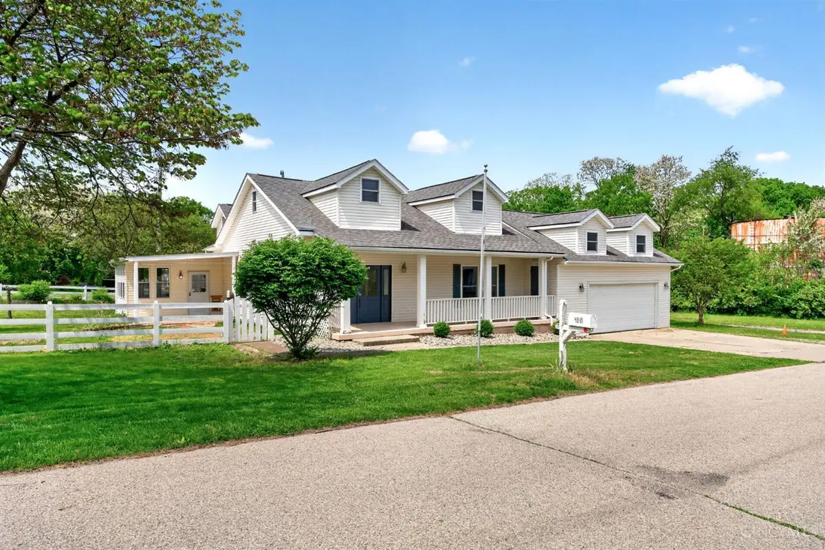 4831 Rockdale Road, Liberty, OH 45011 - #1