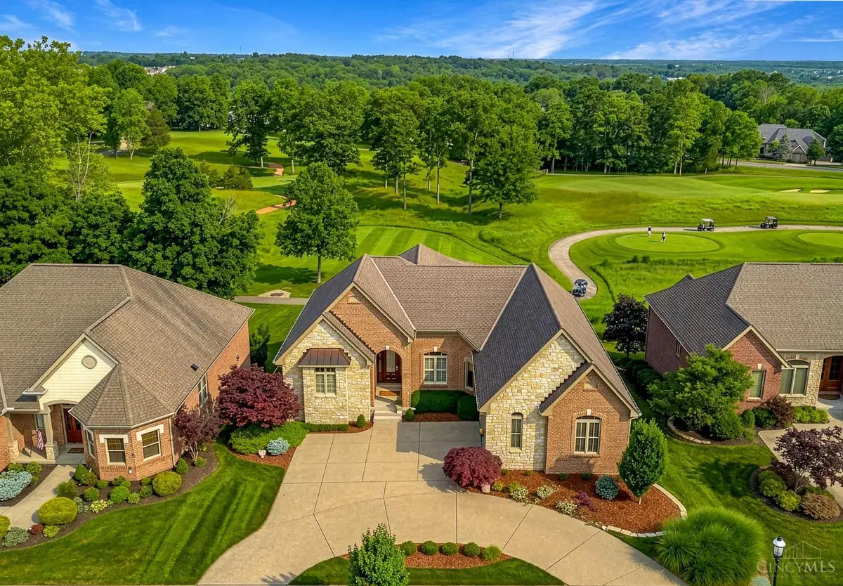 5190 Emerald View Drive, Warren, OH 45039 - #1