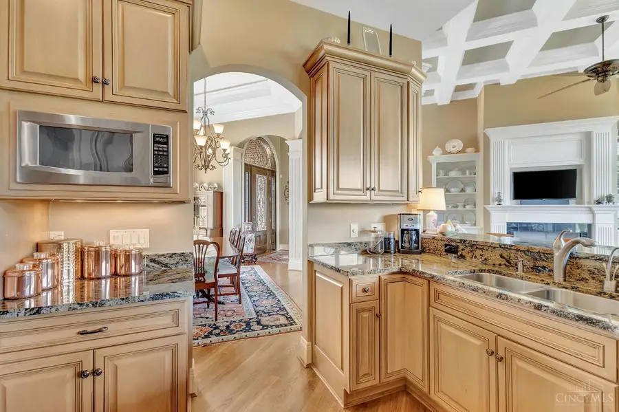 5190 Emerald View Drive, Warren, OH 45039 - #3