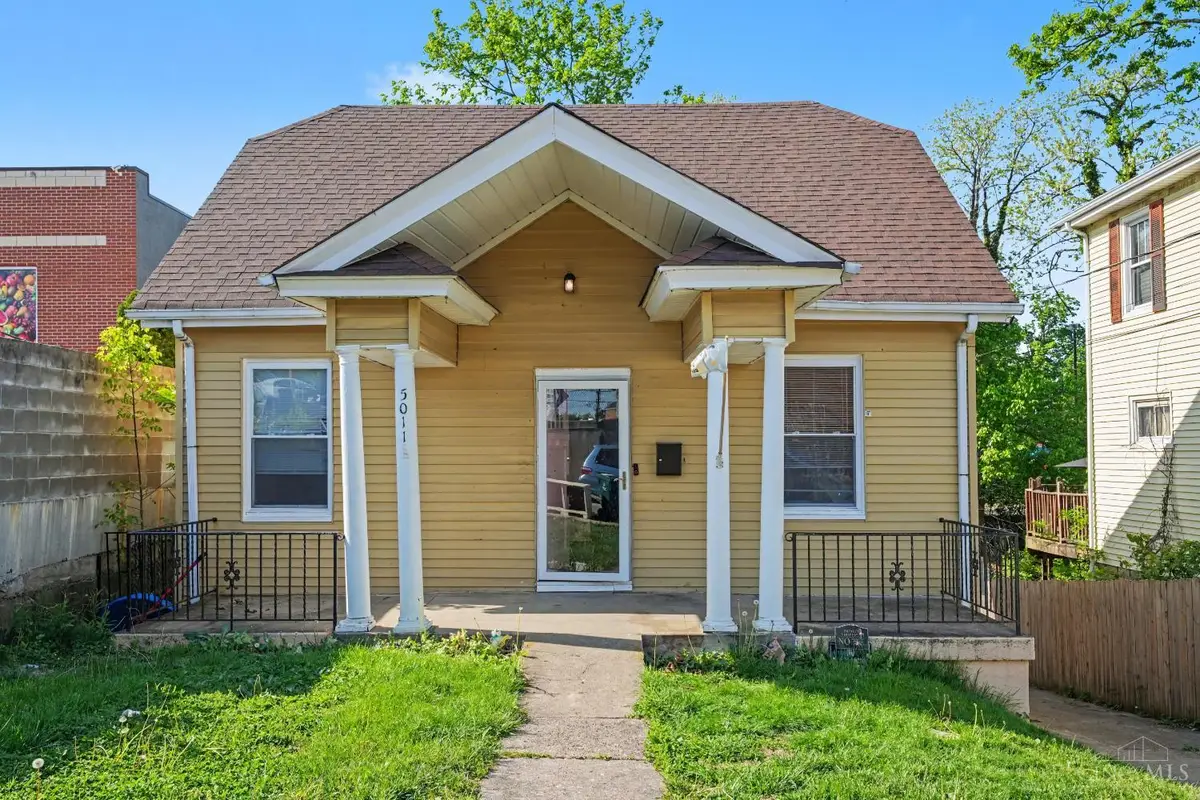 5011 W High Street, Cincinnati, OH 45238 - #1