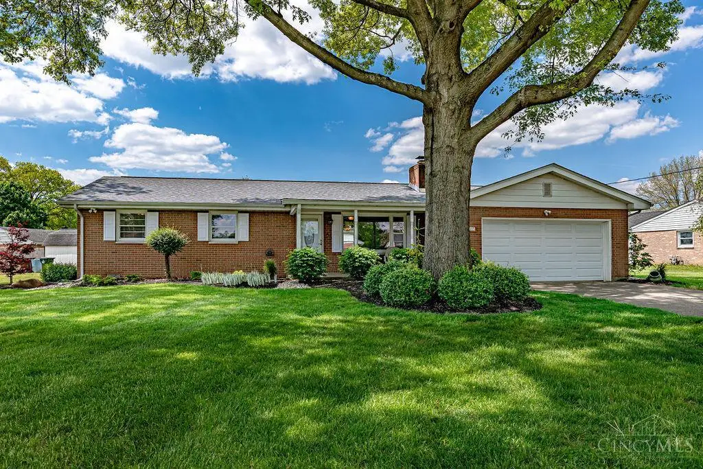 403 Redwood Drive, Trenton, OH 45067 - #1