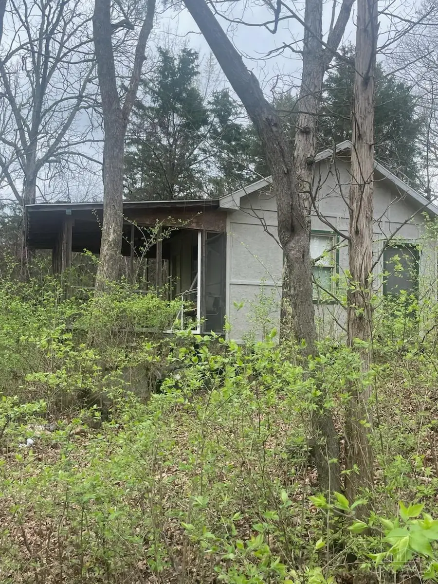 3287 Chapparal Road, West Union, OH 45693 - #3