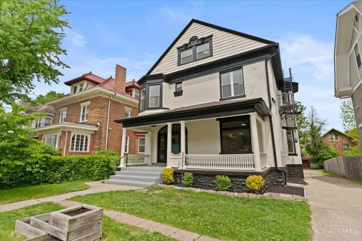 1840 Clarion Avenue, Cincinnati, OH 45207 - #1