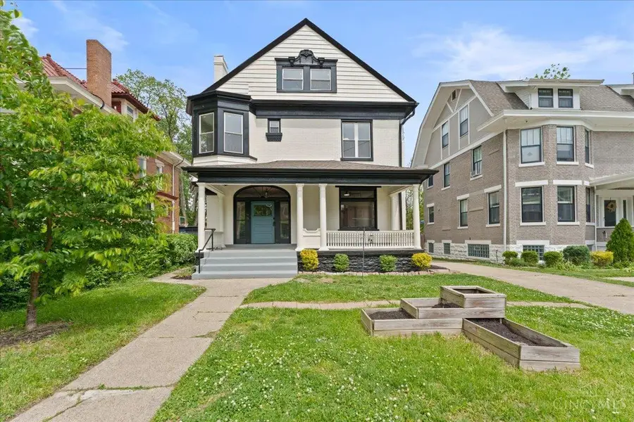 1840 Clarion Avenue, Cincinnati, OH 45207 - #2