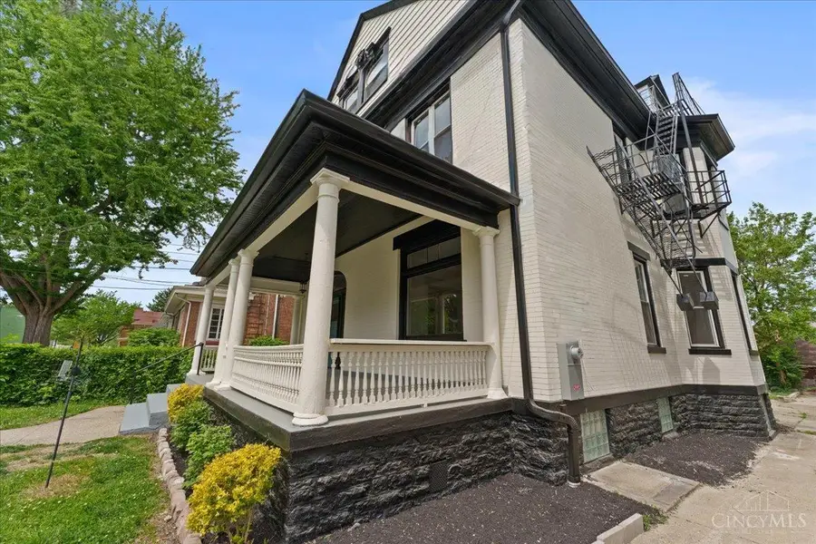 1840 Clarion Avenue, Cincinnati, OH 45207 - #3