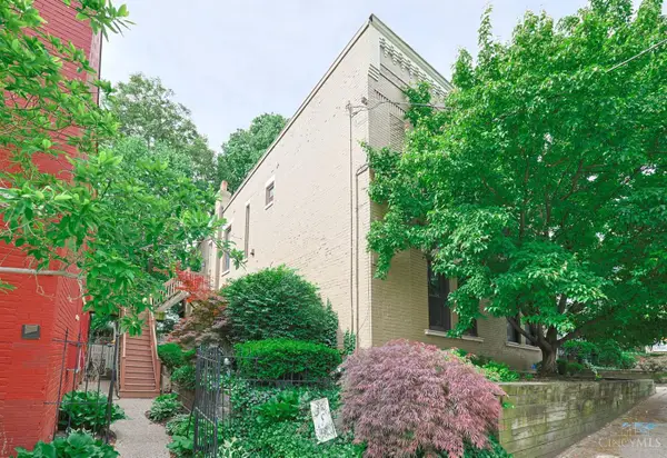 985 Paradrome Street #B, Cincinnati, OH 45202