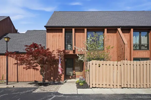 5346 Windbrook Trail #3, West Chester, OH 45069
