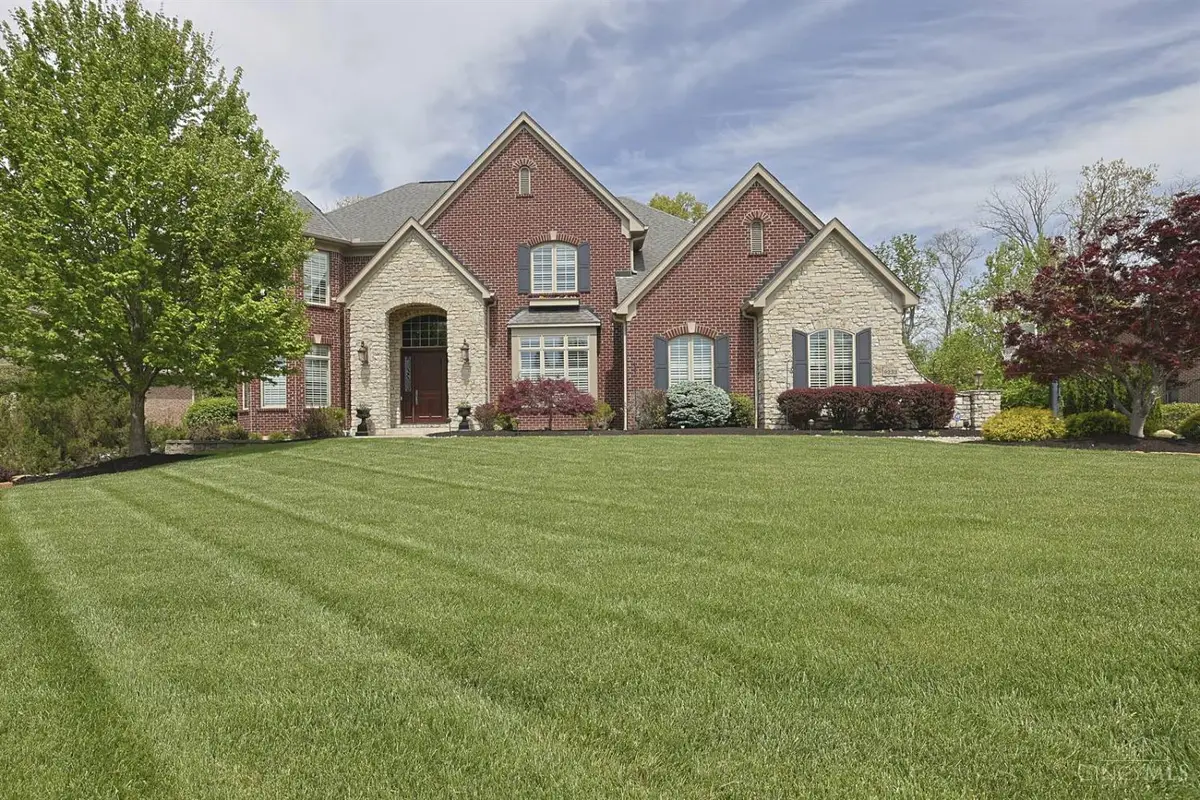 9233 Shallow Creek Drive, Symmes Township, OH 45140 - #1