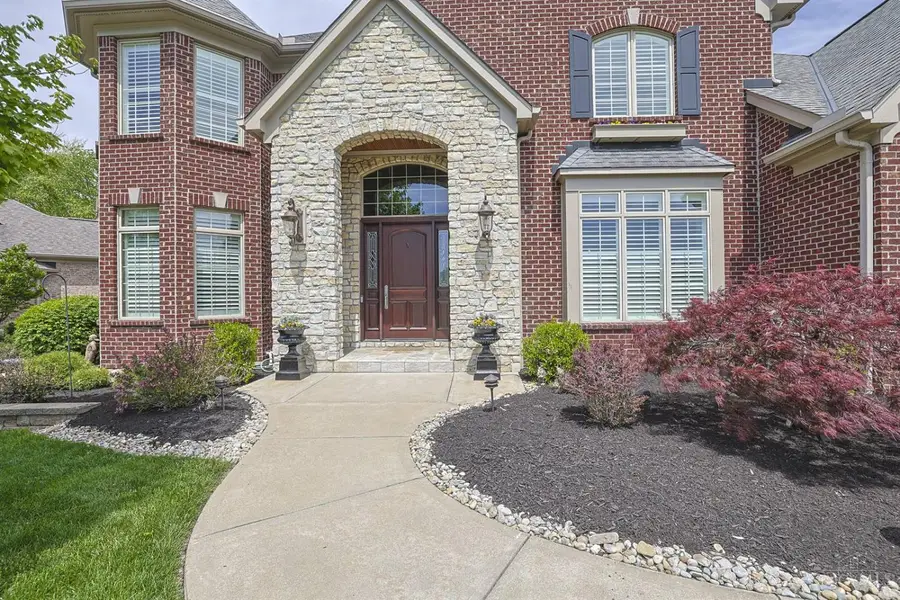 9233 Shallow Creek Drive, Symmes Township, OH 45140 - #3