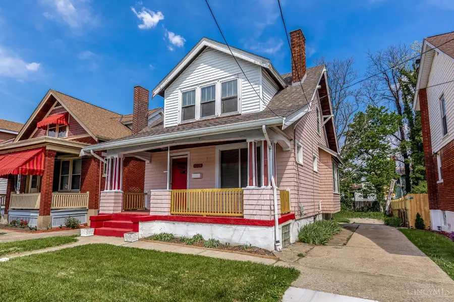 3716 Beekman Street, Cincinnati, OH 45223 - #2