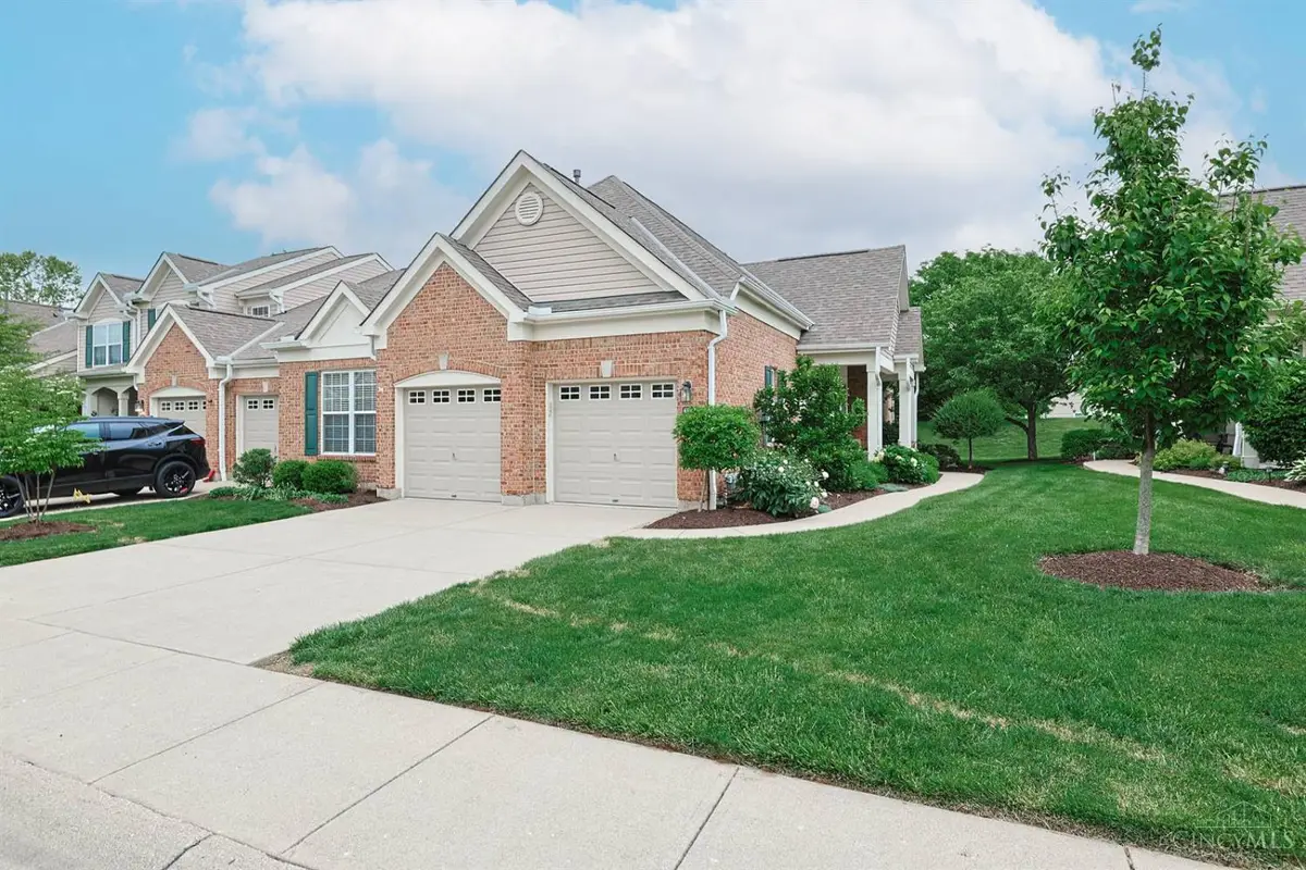 4142 Woodsly Drive, Union, OH 45103 - #1