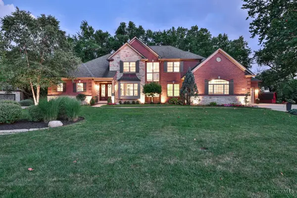 10399 Birkemeyer Drive, Montgomery, OH 45242