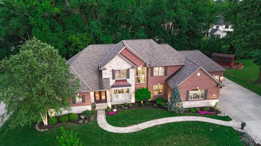 10399 Birkemeyer Drive, Montgomery, OH 45242 - #2