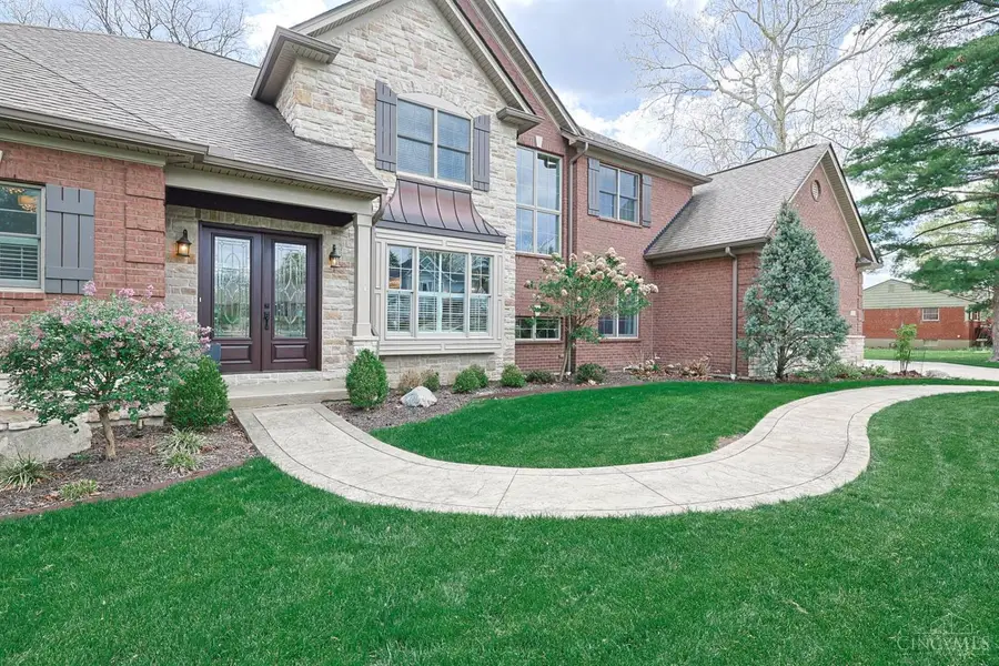10399 Birkemeyer Drive, Montgomery, OH 45242 - #3