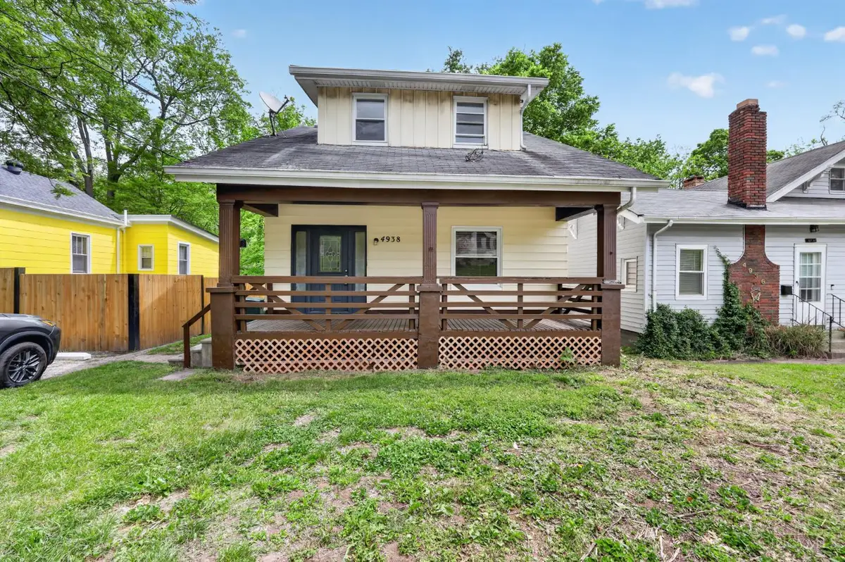 4938 Plainville Road, Cincinnati, OH 45227 - #1