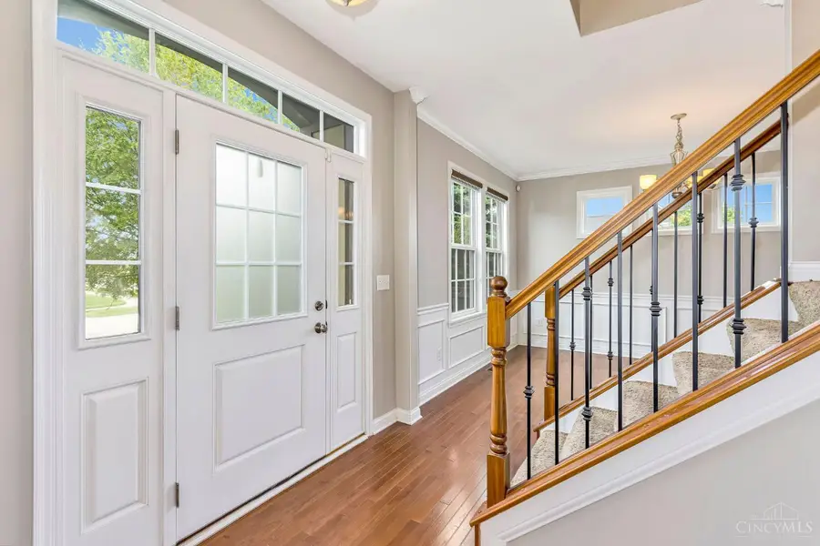 7173 Birkdale Drive, Warren, OH 45039 - #3