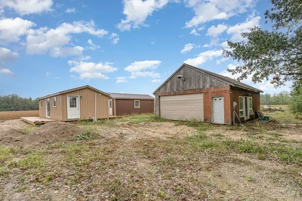 8347 Mcculley Lane, Harlan Twp, OH 45107