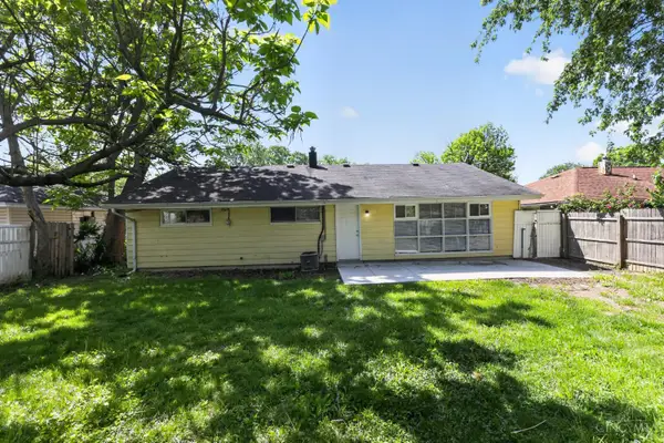 8796 Balboa Drive, Springfield Twp., OH 45231