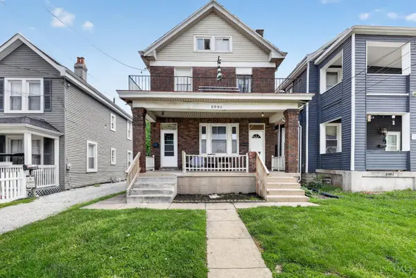 5906 Highland Avenue, Elmwood Place, OH 45216