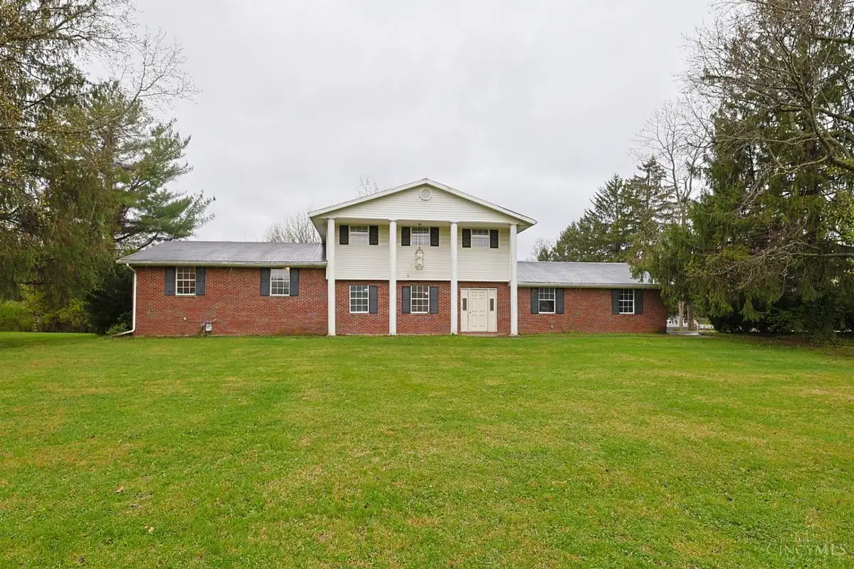 76 Stivers Road, Aberdeen, OH 45101 - #1