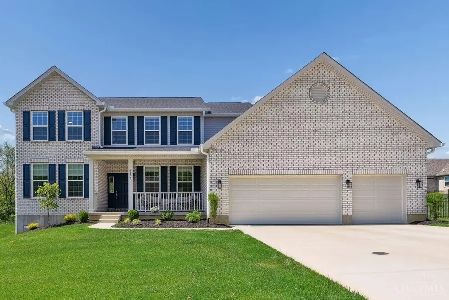 6173 Whileaway Drive, Miami, OH 45140 - #2
