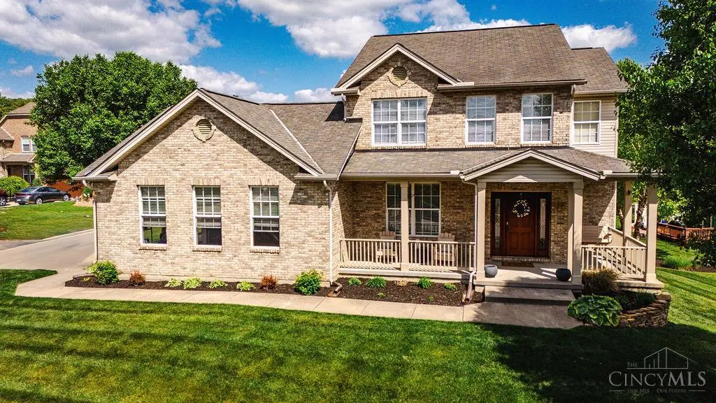 3068 Audubon Drive, Fairfield, OH 45011 - #1