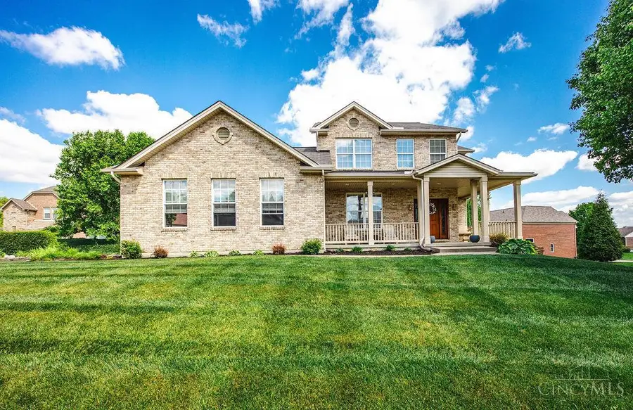 3068 Audubon Drive, Fairfield, OH 45011 - #2