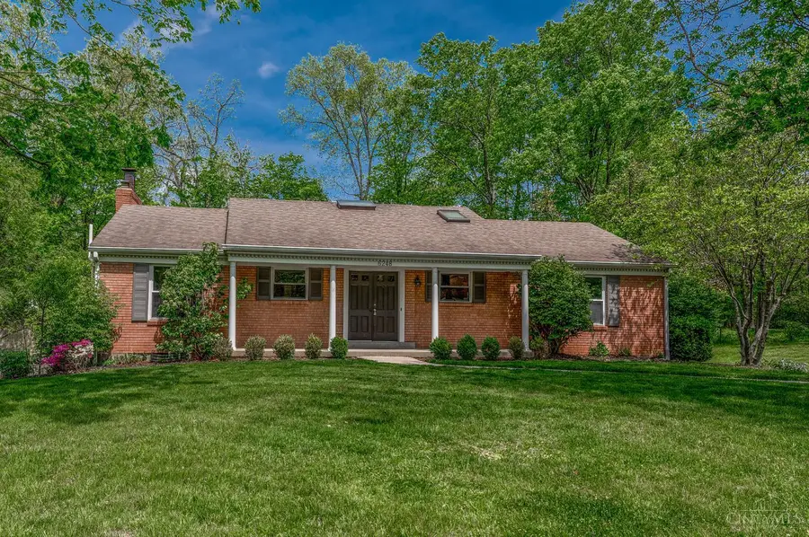 6248 Margo Lane, Madeira, OH 45227 - #2